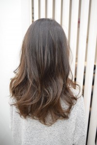 津田沼の美容室luv hair　Alice　春おすすめカラー