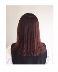 Luv　hair　Alice　blog　☆　おすすめカラー